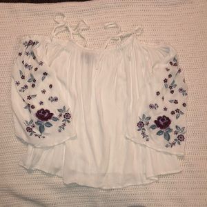 Aeropostale blouse